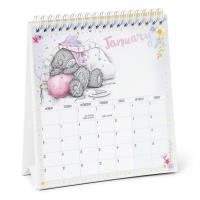 2020 Me to You Spiral Bound Classic Desk Calendar Extra Image 1 Preview